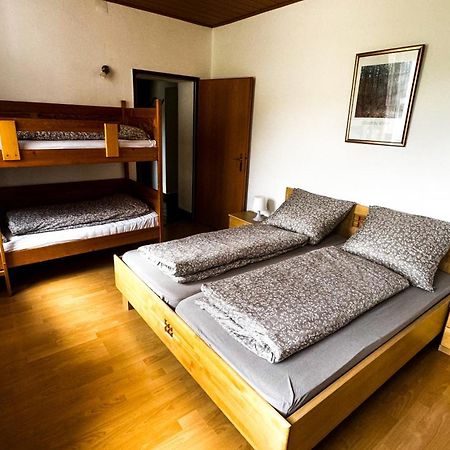 House Of Barango Apartment Prabichl Bagian luar foto