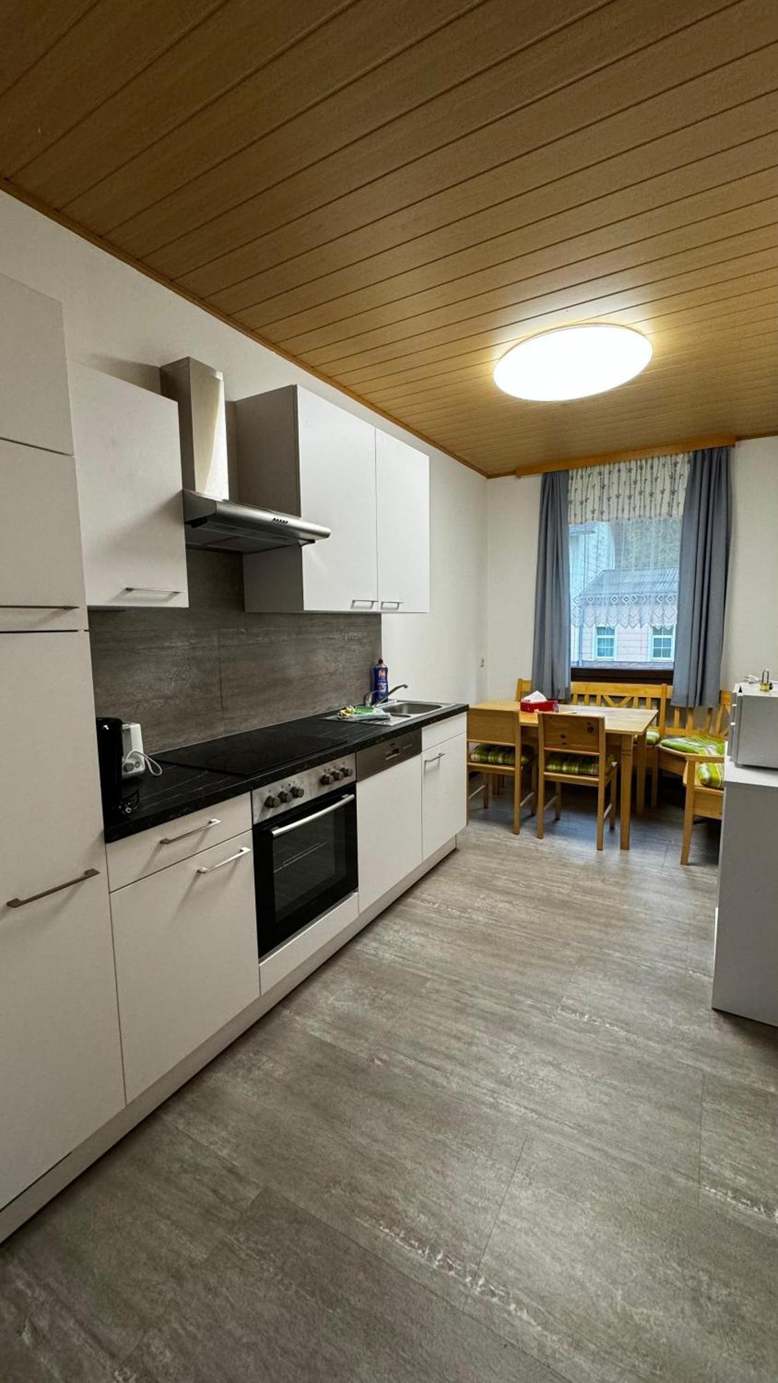 House Of Barango Apartment Prabichl Bagian luar foto