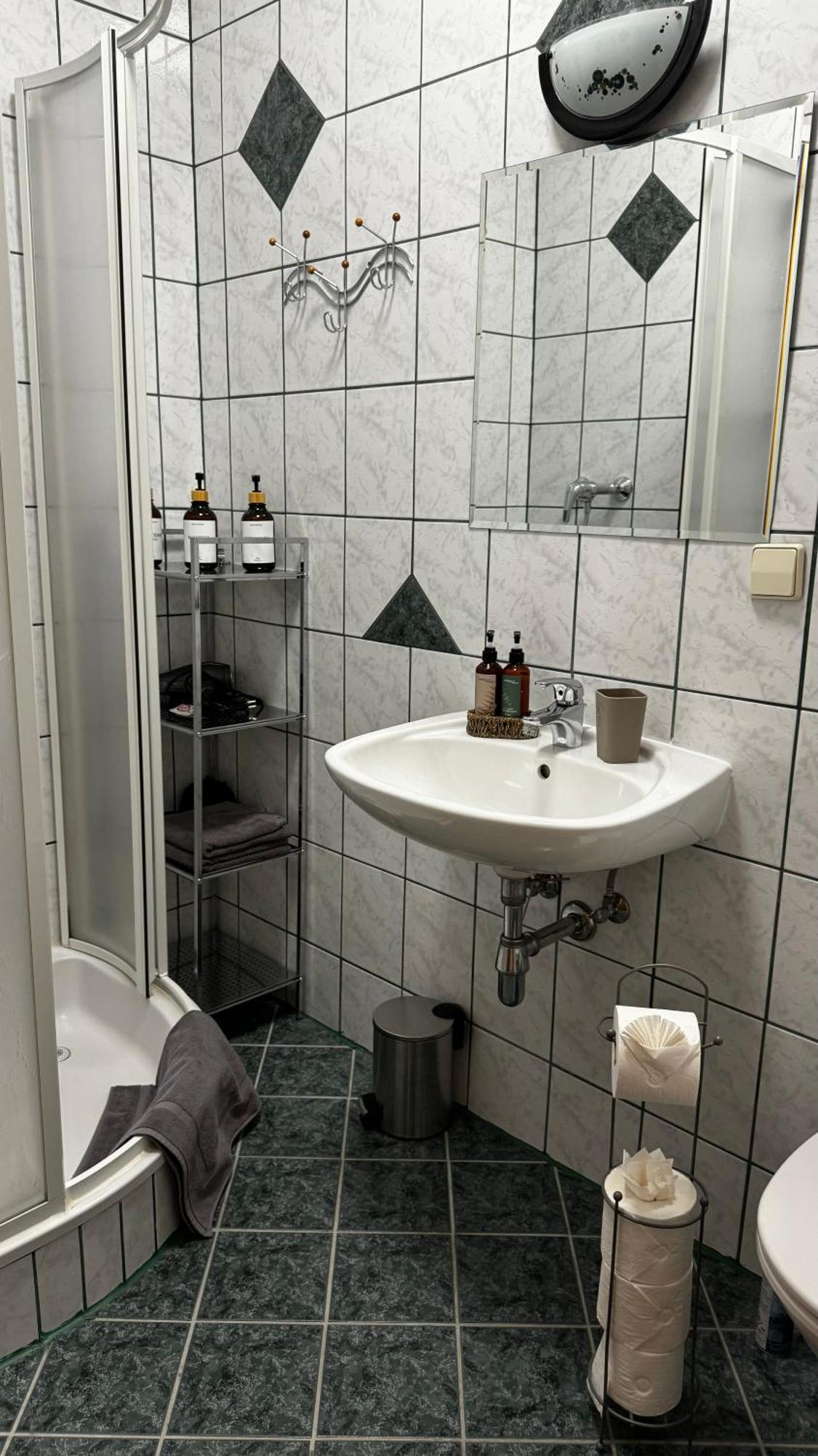 House Of Barango Apartment Prabichl Bagian luar foto