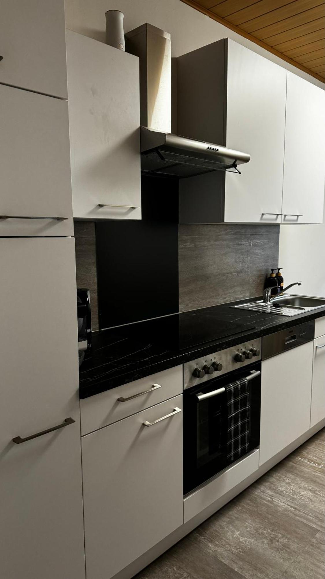 House Of Barango Apartment Prabichl Bagian luar foto