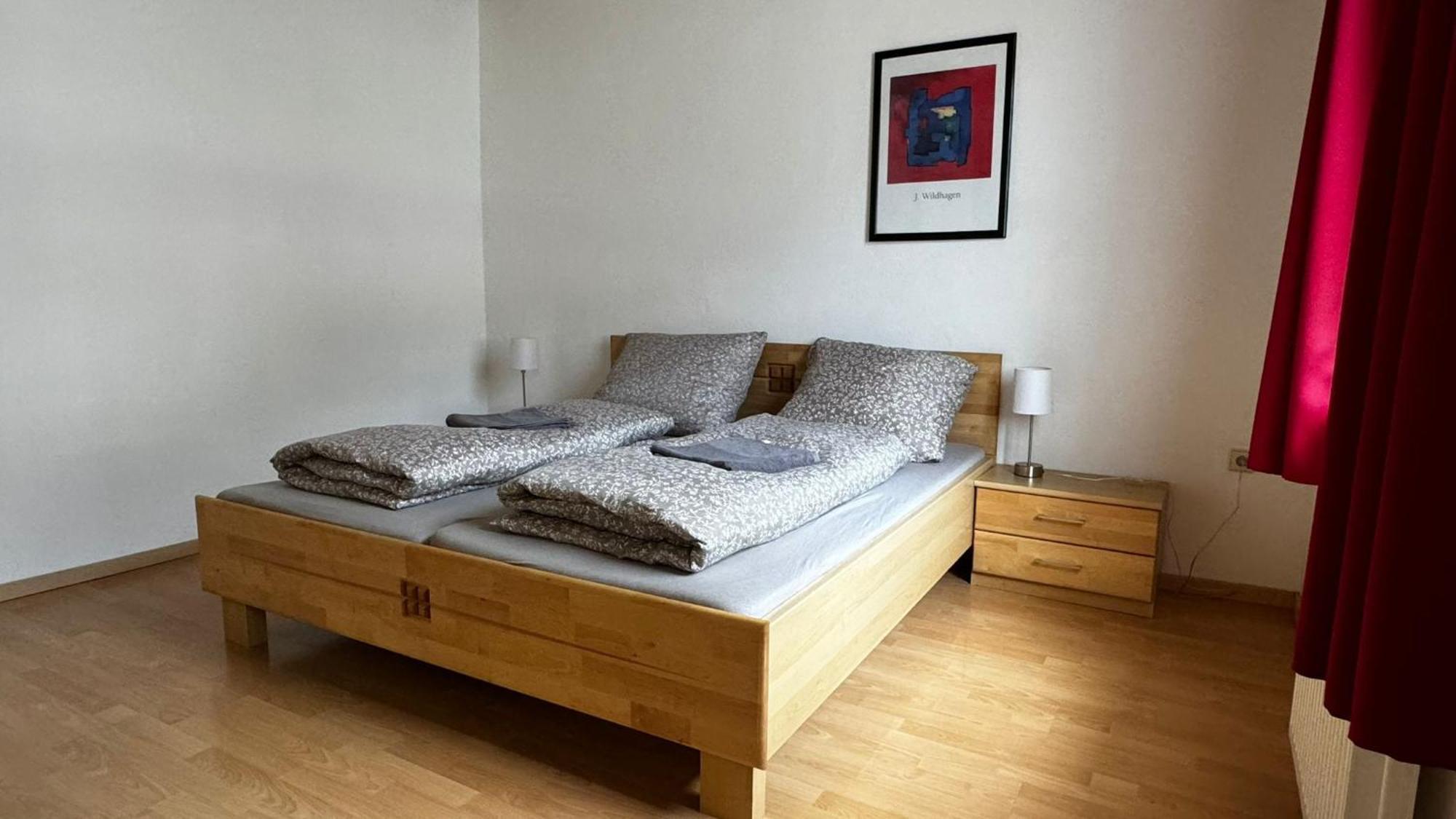 House Of Barango Apartment Prabichl Bagian luar foto