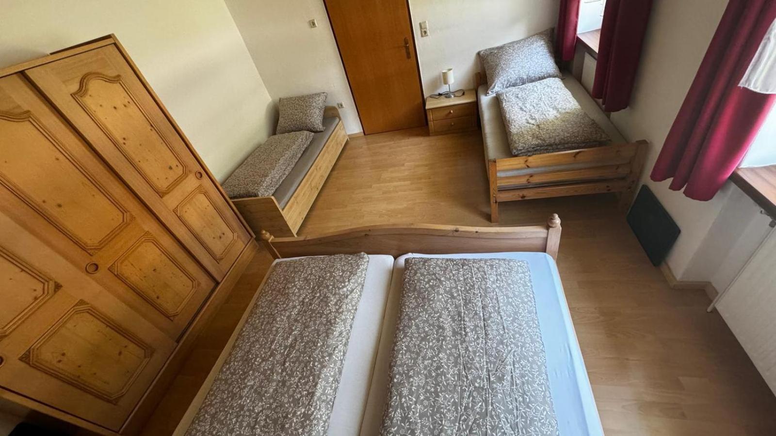 House Of Barango Apartment Prabichl Bagian luar foto