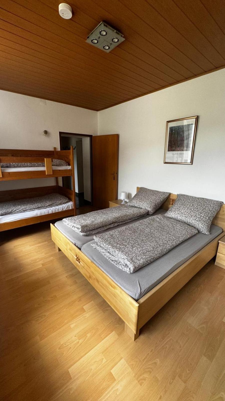 House Of Barango Apartment Prabichl Bagian luar foto