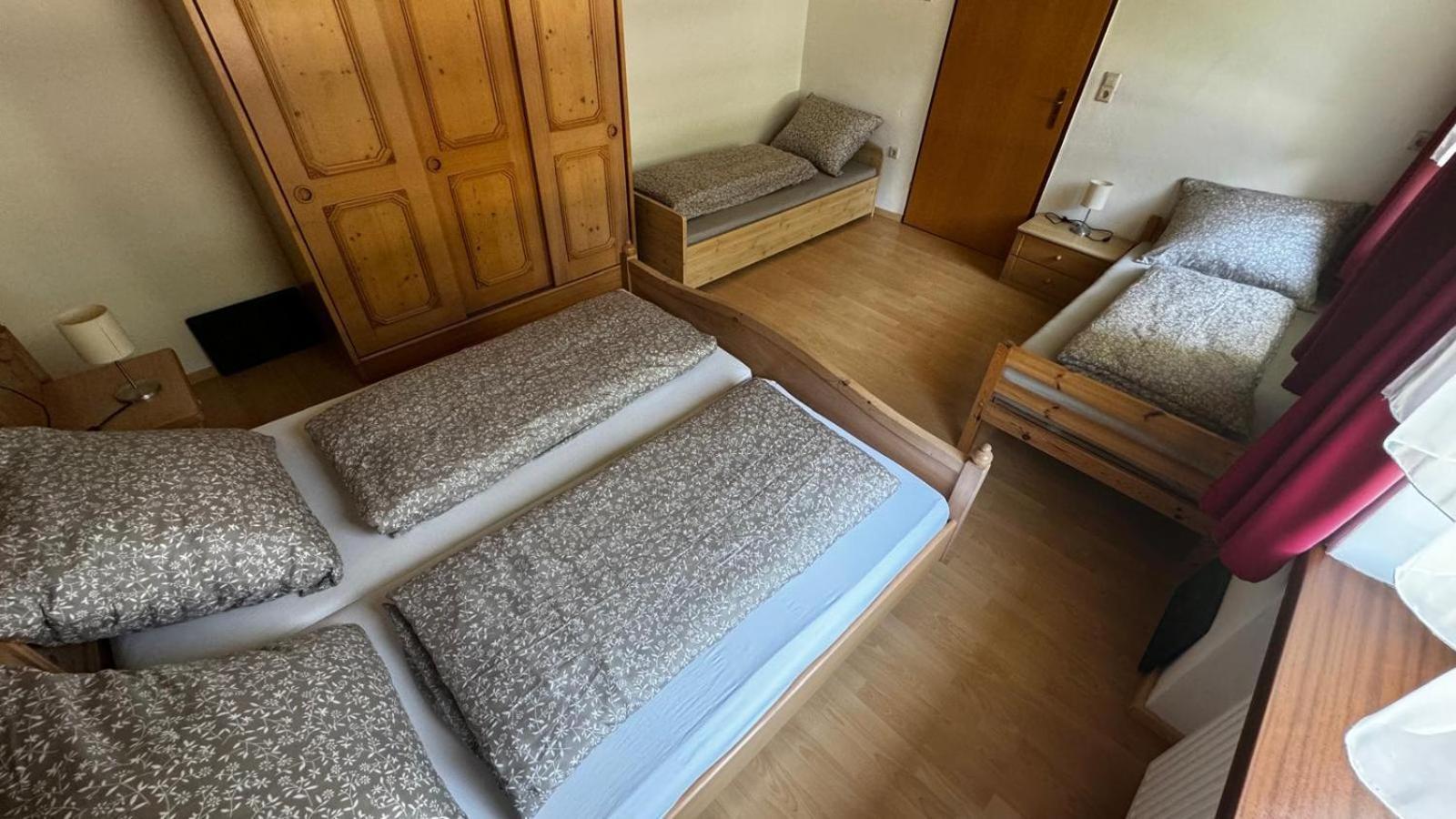 House Of Barango Apartment Prabichl Bagian luar foto