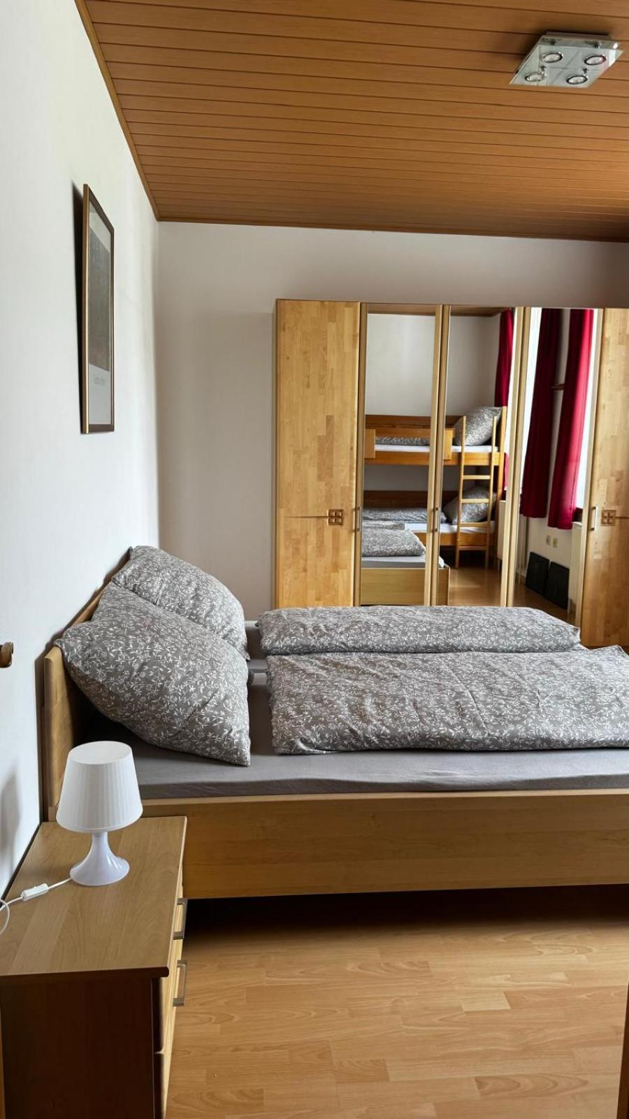 House Of Barango Apartment Prabichl Bagian luar foto