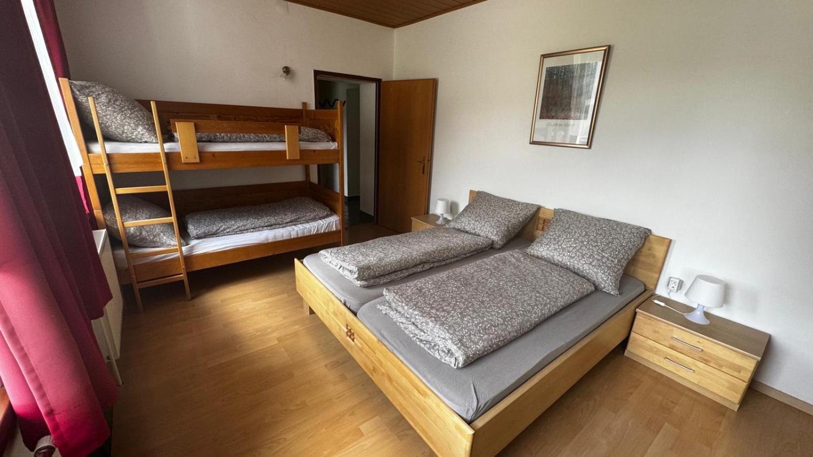 House Of Barango Apartment Prabichl Bagian luar foto