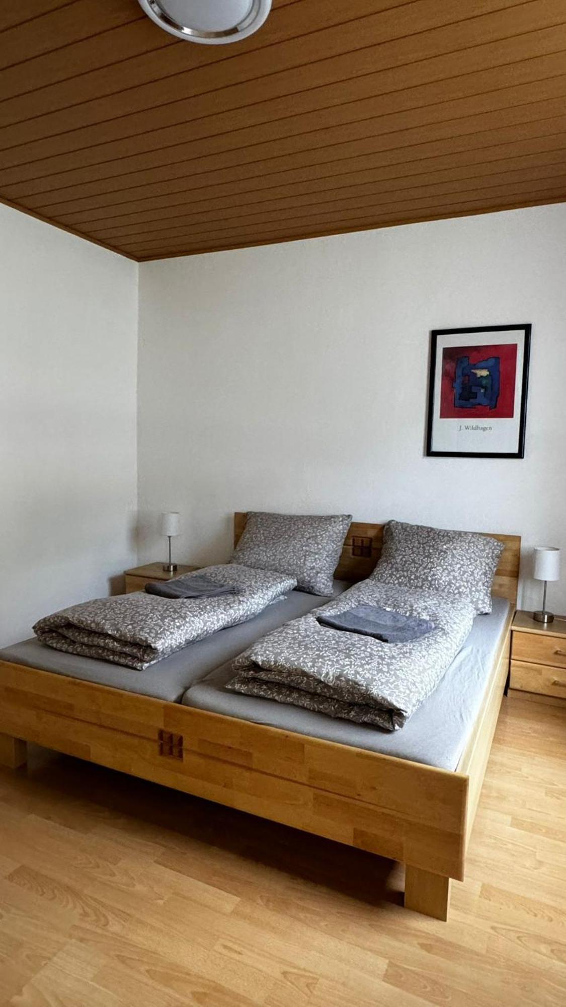 House Of Barango Apartment Prabichl Bagian luar foto