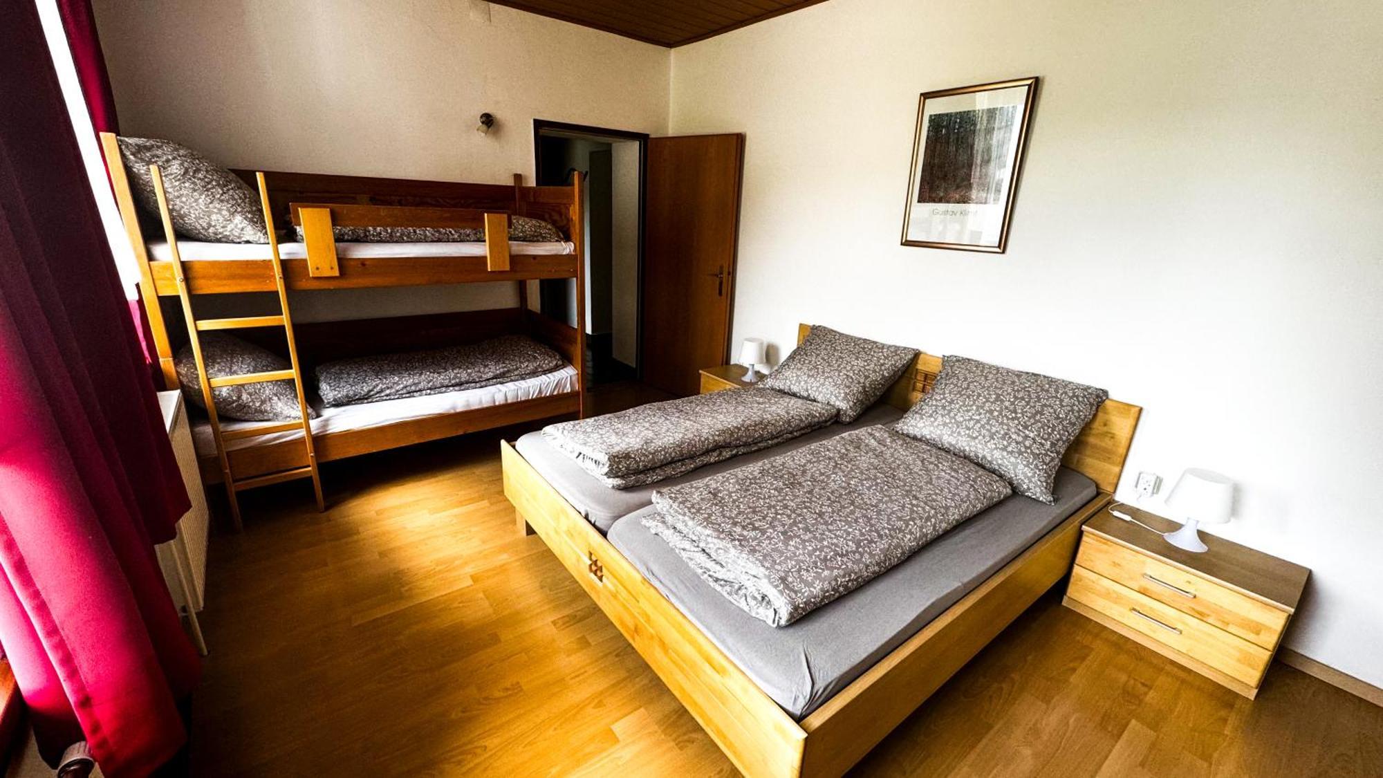 House Of Barango Apartment Prabichl Bagian luar foto