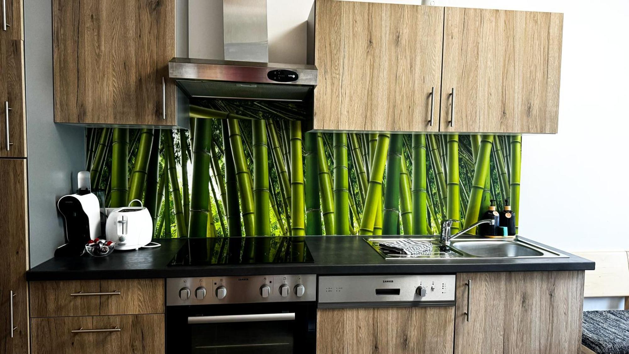 House Of Barango Apartment Prabichl Bagian luar foto