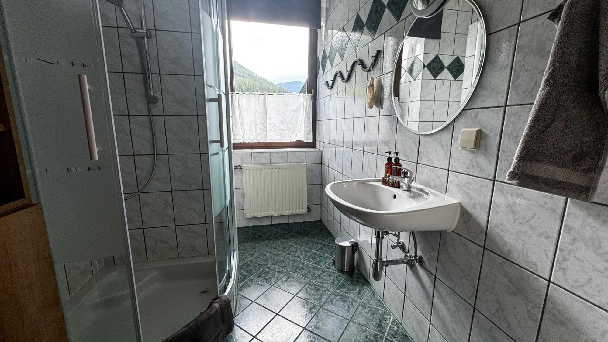 House Of Barango Apartment Prabichl Bagian luar foto