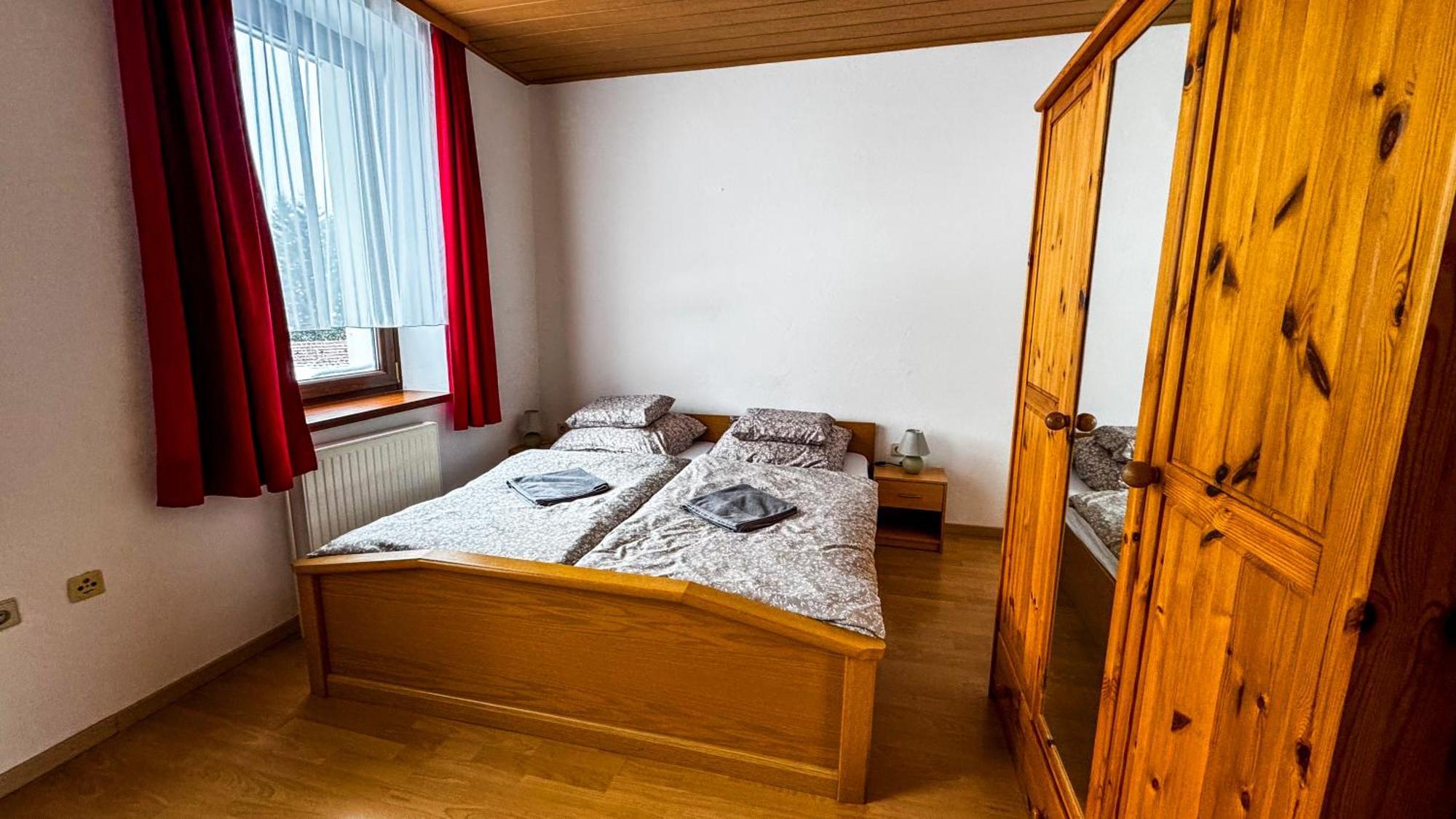 House Of Barango Apartment Prabichl Bagian luar foto