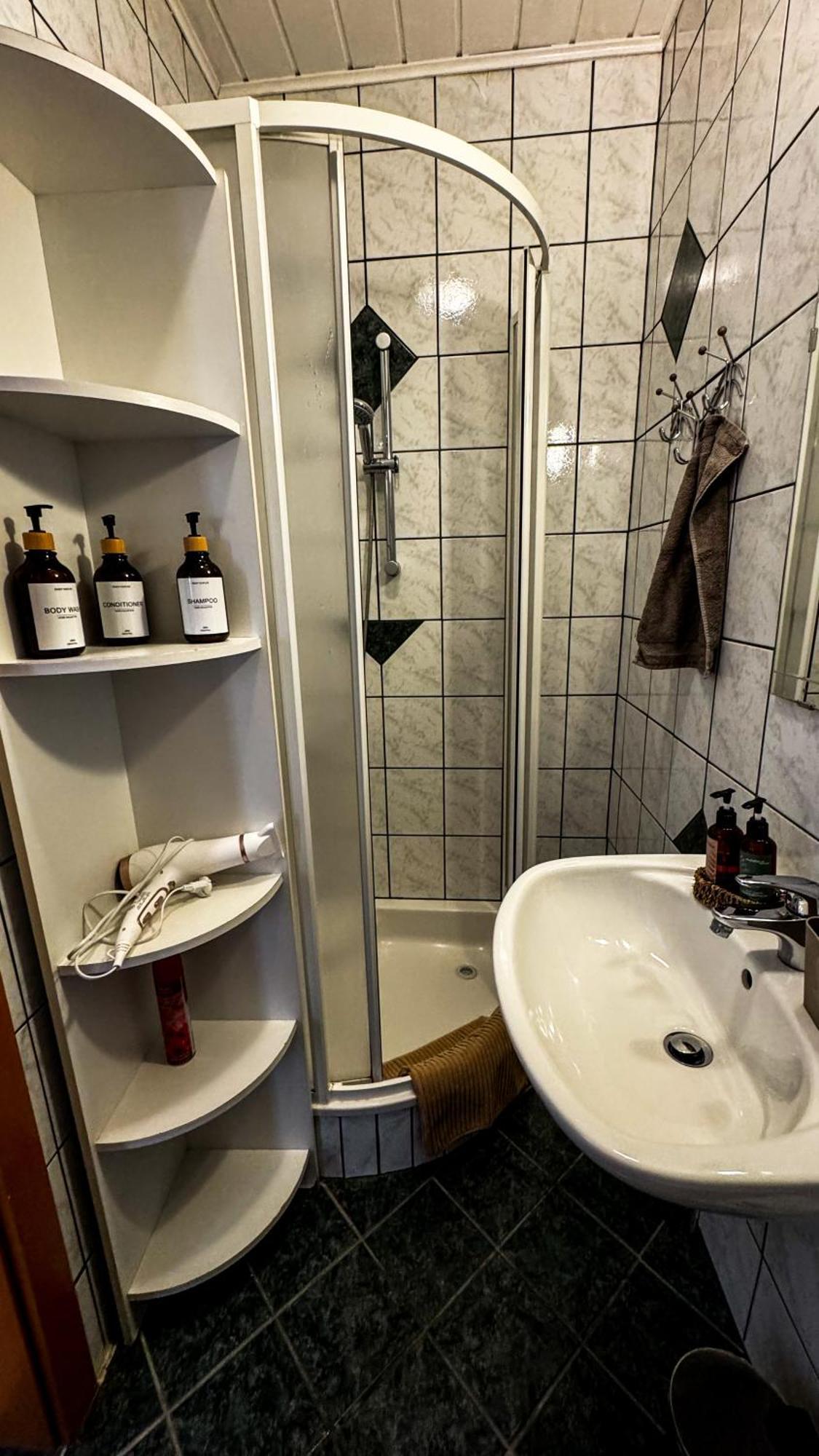House Of Barango Apartment Prabichl Bagian luar foto